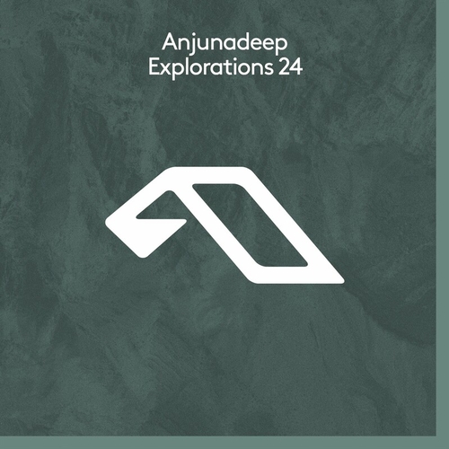 VA - Anjunadeep Explorations 24 [ANJDEE803BD1]